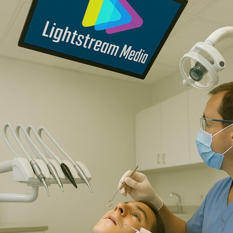 Dentist