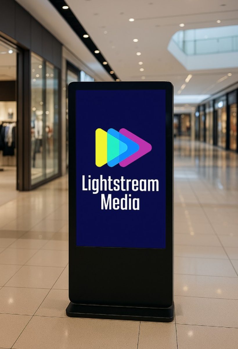Mall image